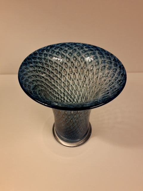 Bertil Vallien Vase